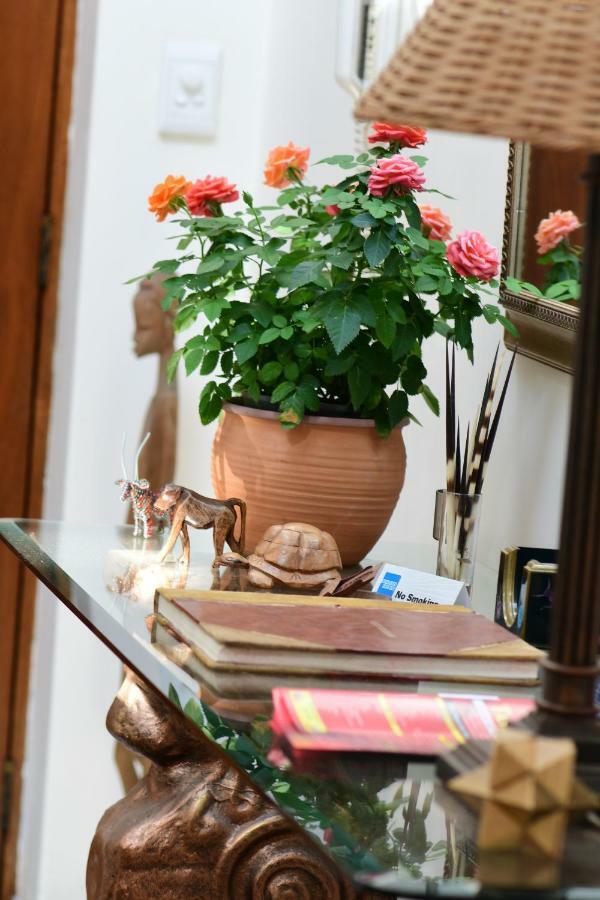 Highgrove Guesthouse ヨハネスブルグ エクステリア 写真